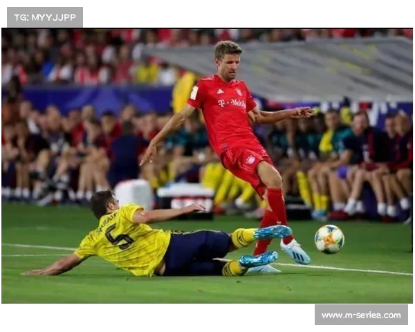 阿森纳3-1拜仁技术统计：诺伊尔失误致丢球，廷伯头球破门