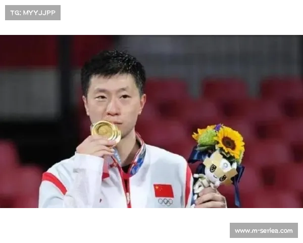 国乒巴黎包揽五金，马龙六金王创奥运历史