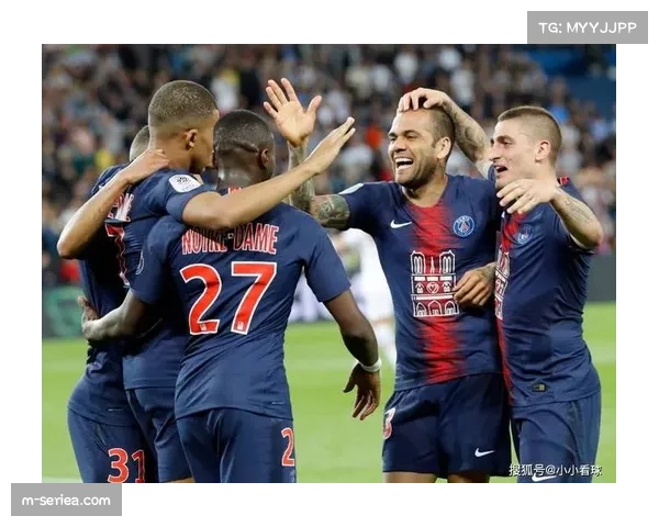 深度战术复盘：巴黎圣日耳曼控球率超七成却难取一胜